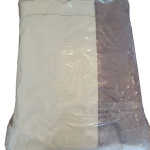 New Extra Large Patio Cushion Storage Bag 60"x28"x20"